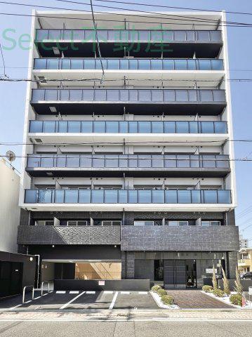 ディアレイシャス名古屋太閤通II