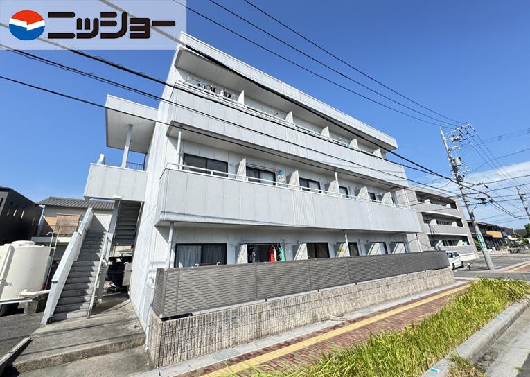 ジョイフル江島