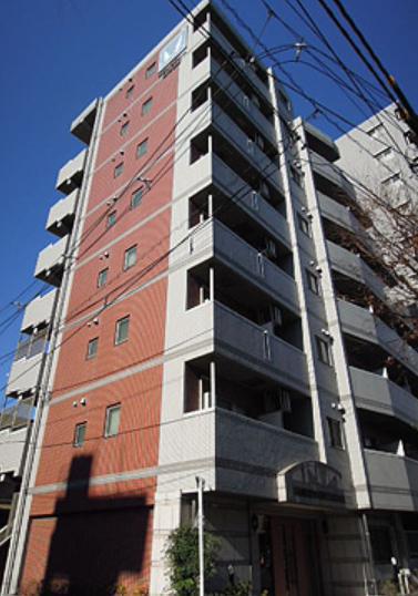 アヴィニティ高円寺南