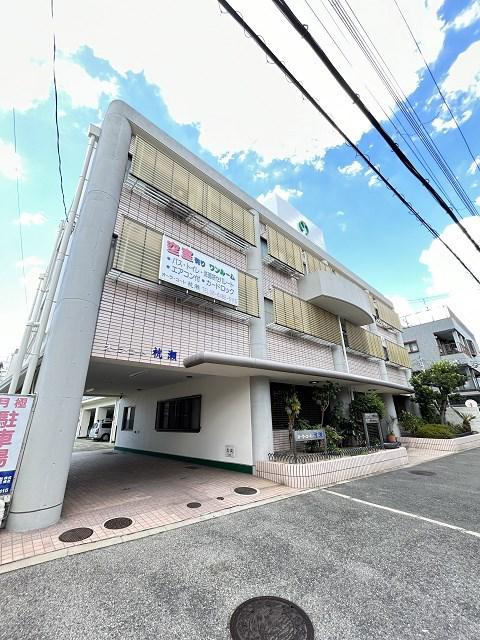 オーラ・コート杭瀬