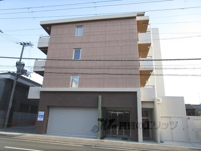 GRACE北白川