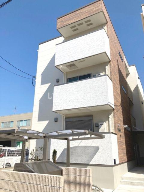 フジパレス鳳中町ノース
