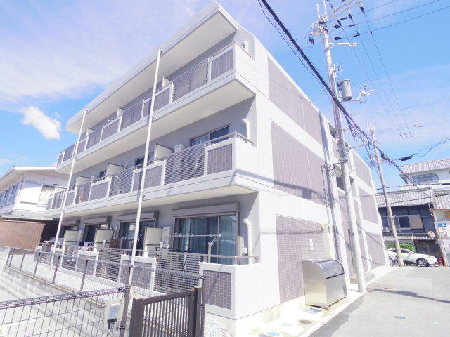 HARU川原城