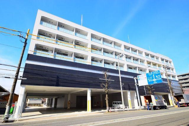 T・シティ六角橋