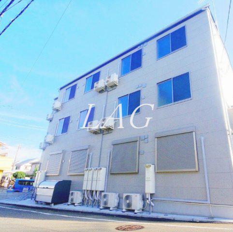 クレスト東村山