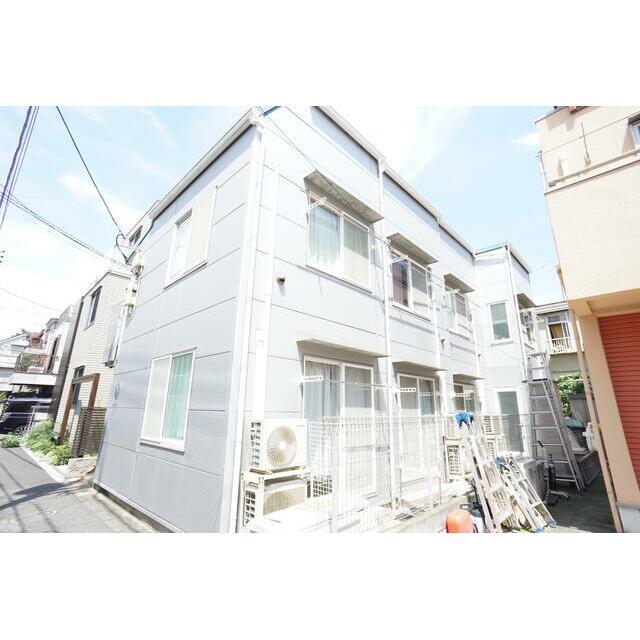 QUENEL 栄町