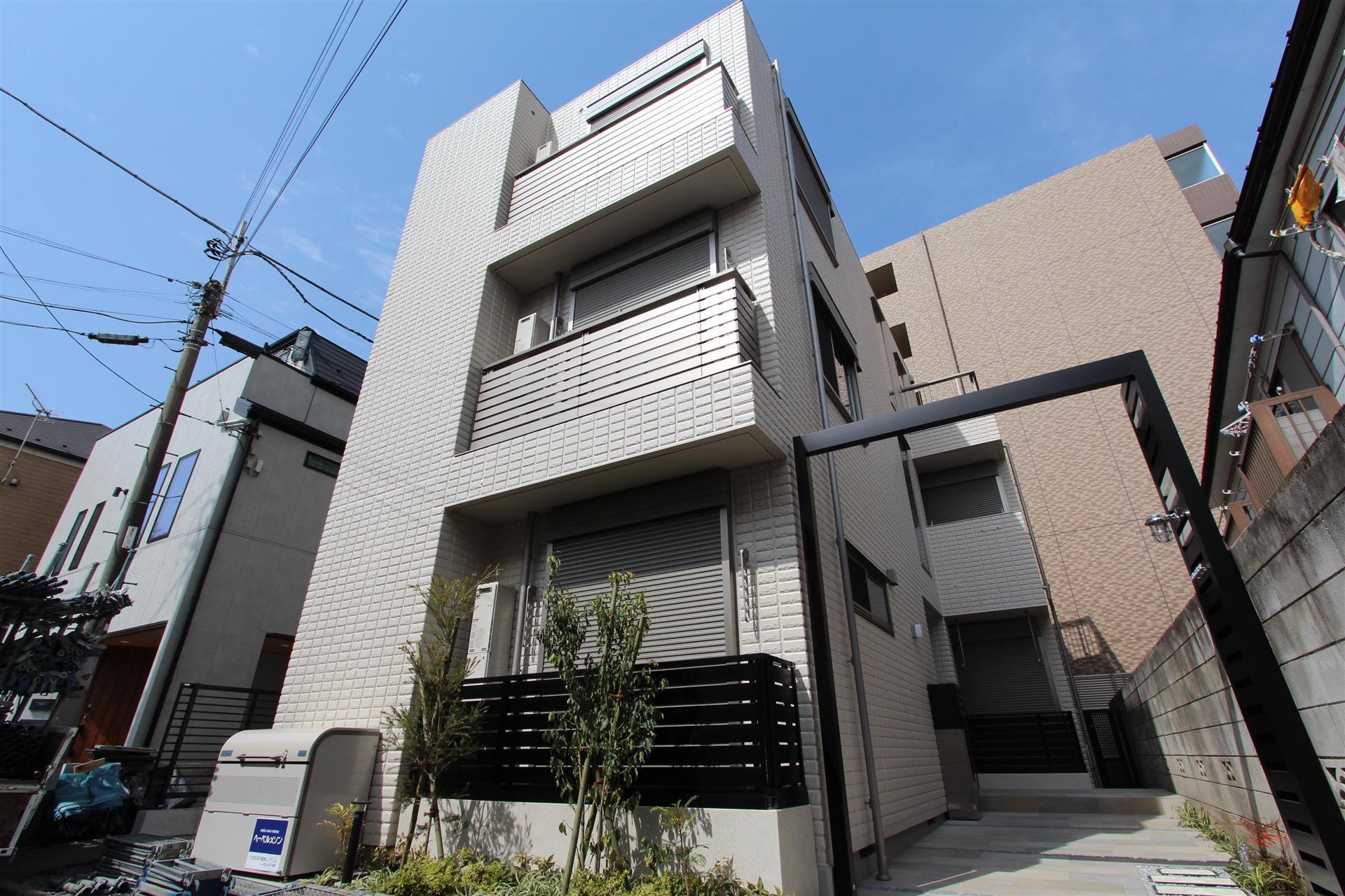 KOUGETSU