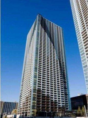 THE TOKYO TOWERS MID TOWER ザ・東京タワーズ