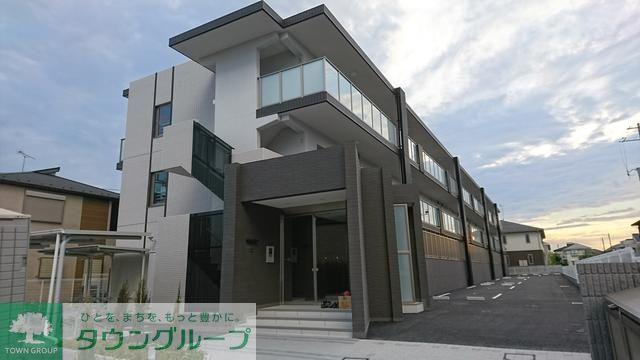 CASA Y