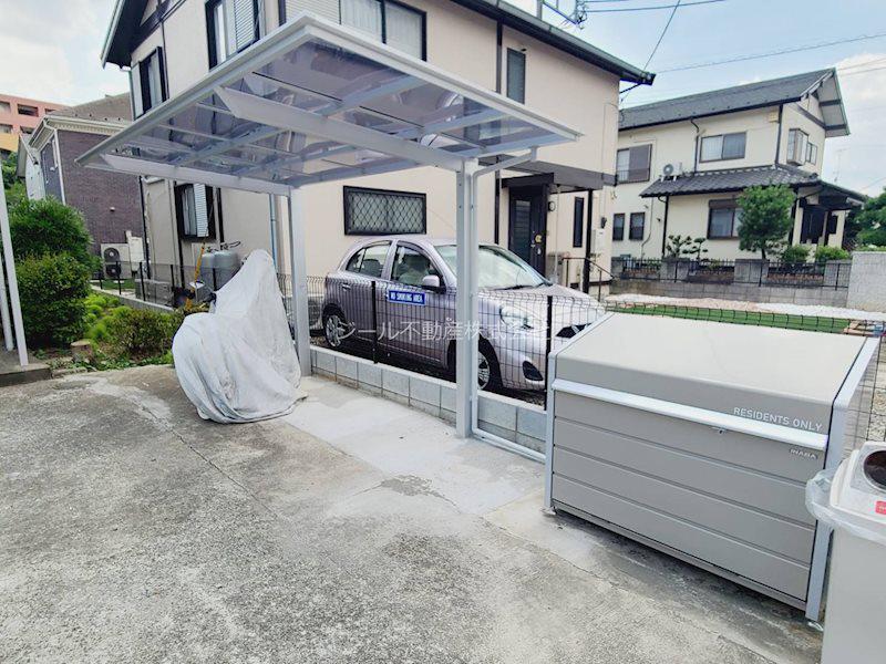 ラプラス鶴川