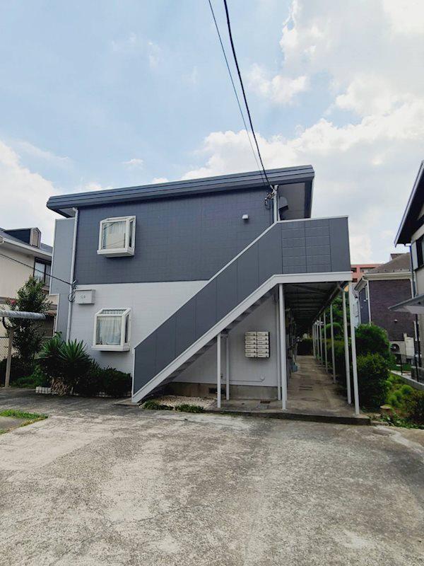 ラプラス鶴川