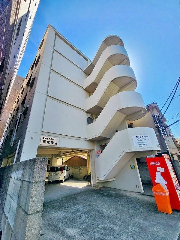 WILL INOSAKA