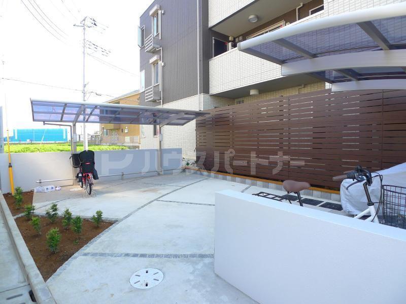 リシェス I