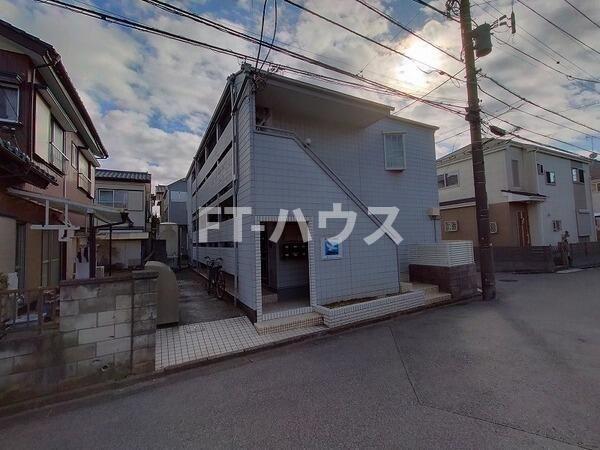 サンハイム津田沼