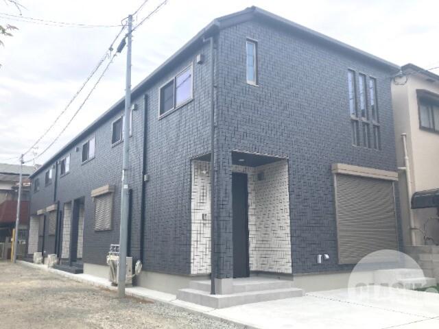ＪＲ阪和線 鳳駅 徒歩7分 2階建 築2年