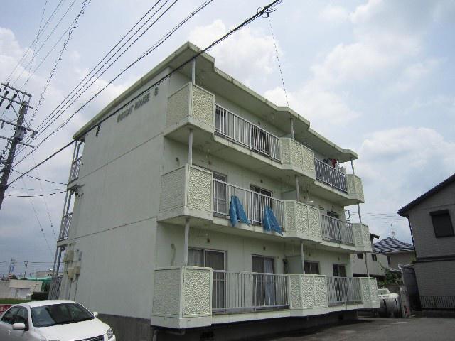 マスカットハウスB