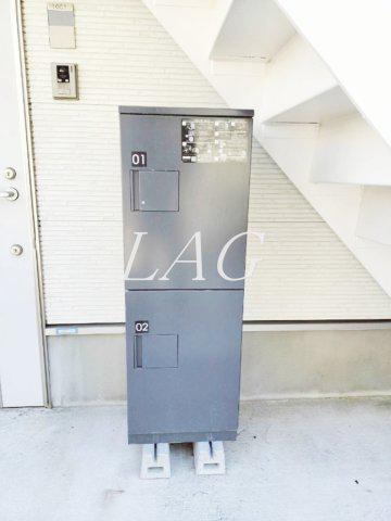 ガーデン南馬込