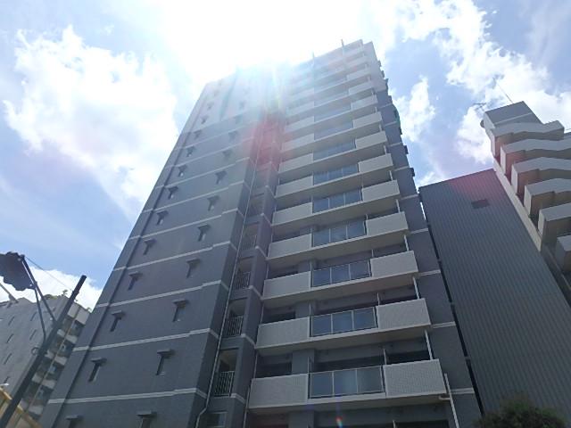 グレンパーク新大阪II