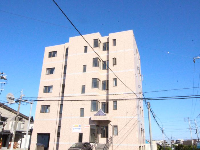 コンフォール札幌
