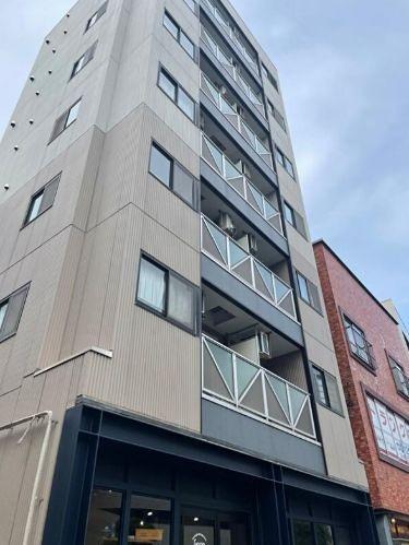 YKマンション
