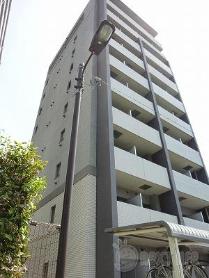 イーストガーデン リバーサイド町田