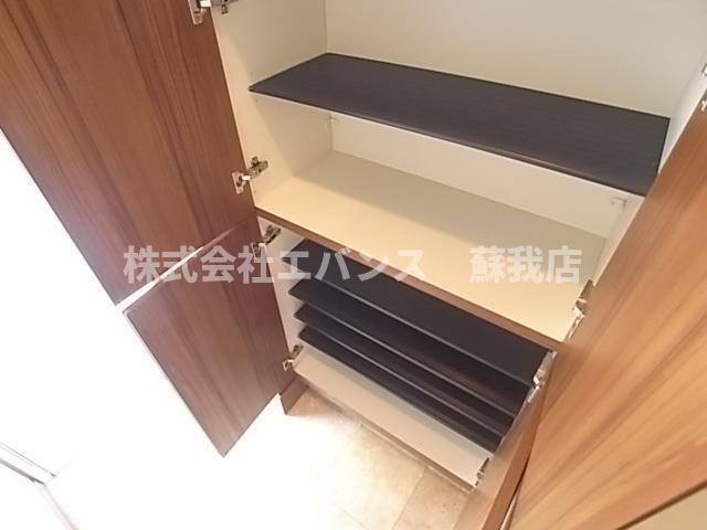 メゾンクレールII