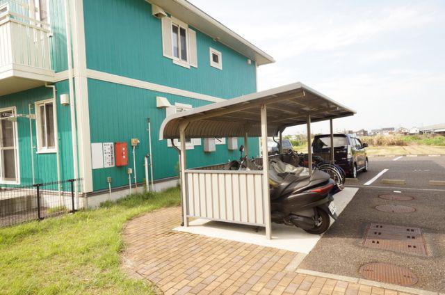 新潟県燕市 2階建 築23年