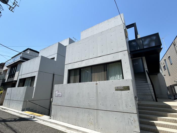 大成江古田マンション
