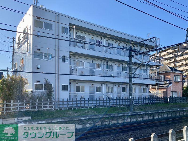 日生マンション