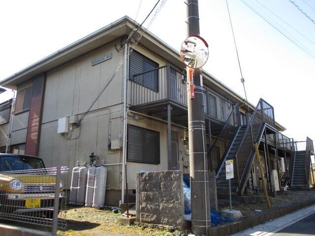 コスモハイツ松木