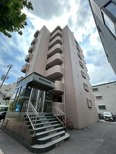 PENSION南千田西町