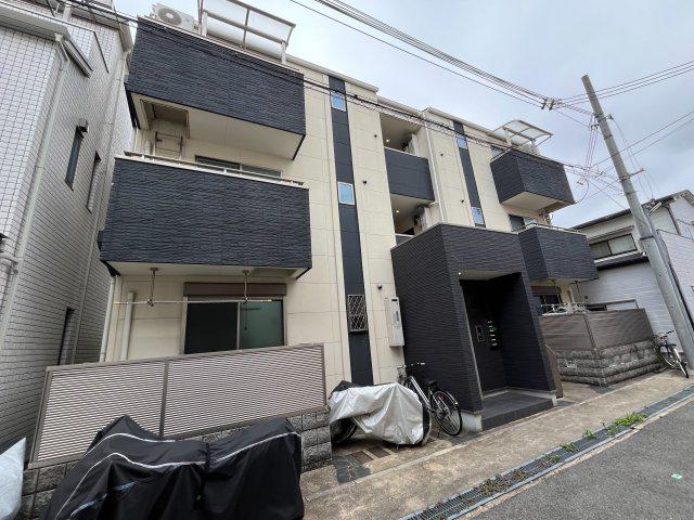 COLABO住吉駅前サウス