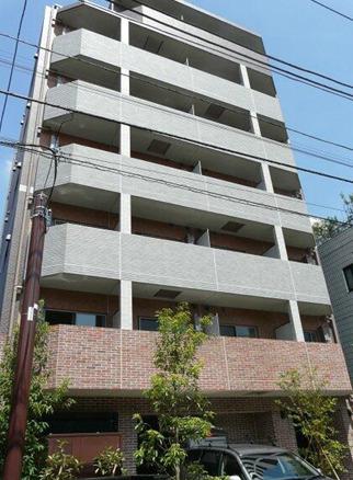 フェニックス本郷東前