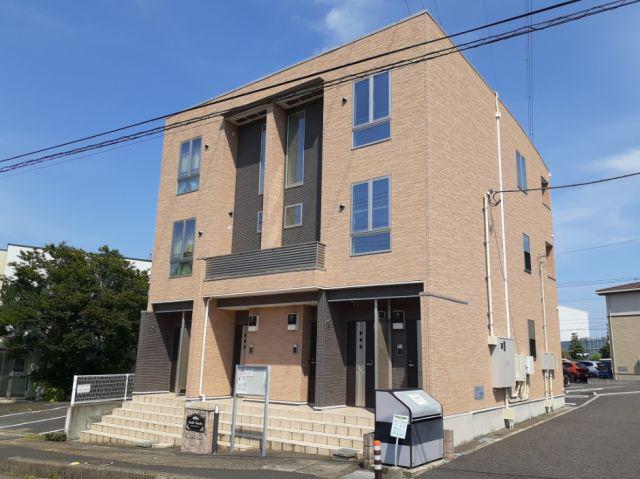 サンリットガーデン