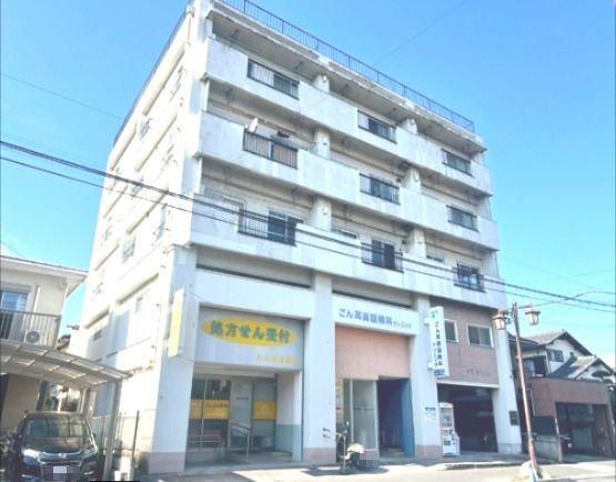 クロノス川口