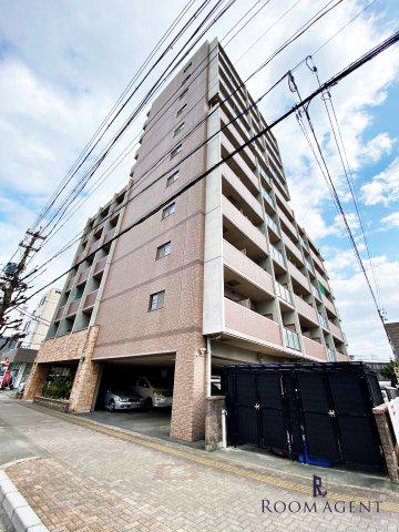 CITY SPIRE 名古屋本陣