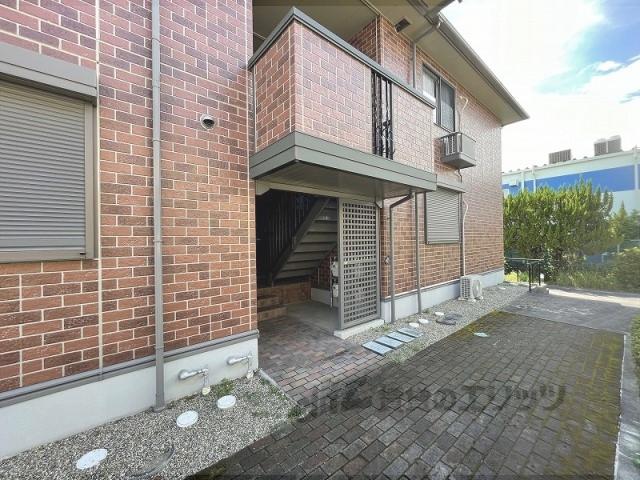 シャンテかしの木