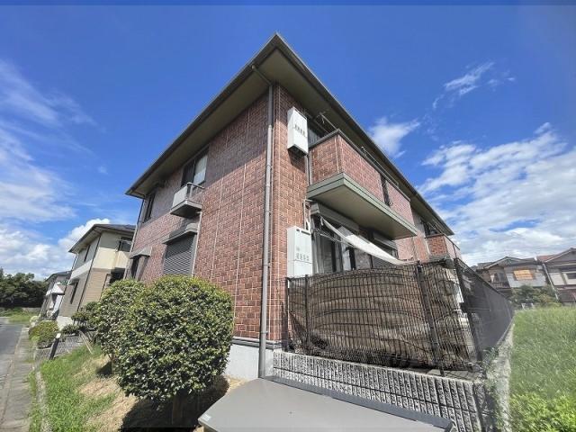 シャンテかしの木