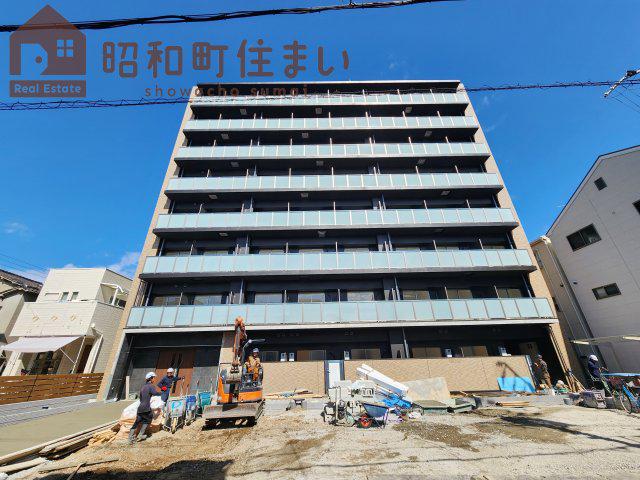 セオリー天王寺南DOOR