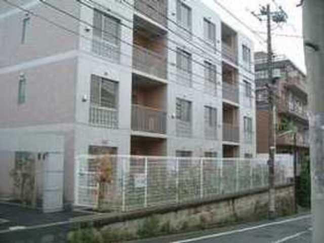 シェールグラン久が原