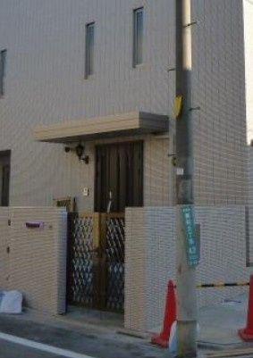 FKハウス