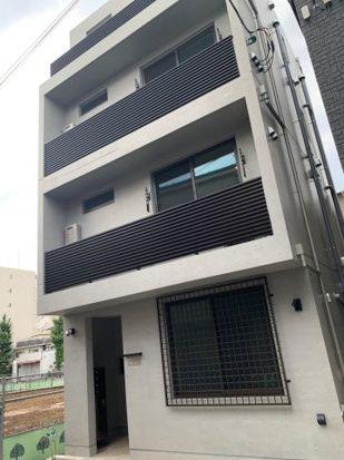 BELLEVUE石名坂