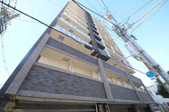 ワールドアイ大阪ドームシティII