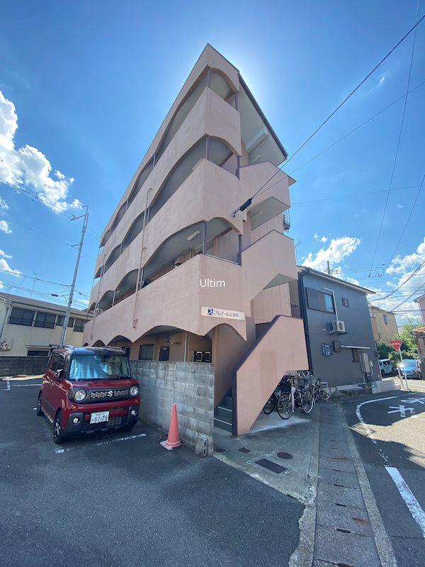 プレアール淀新町