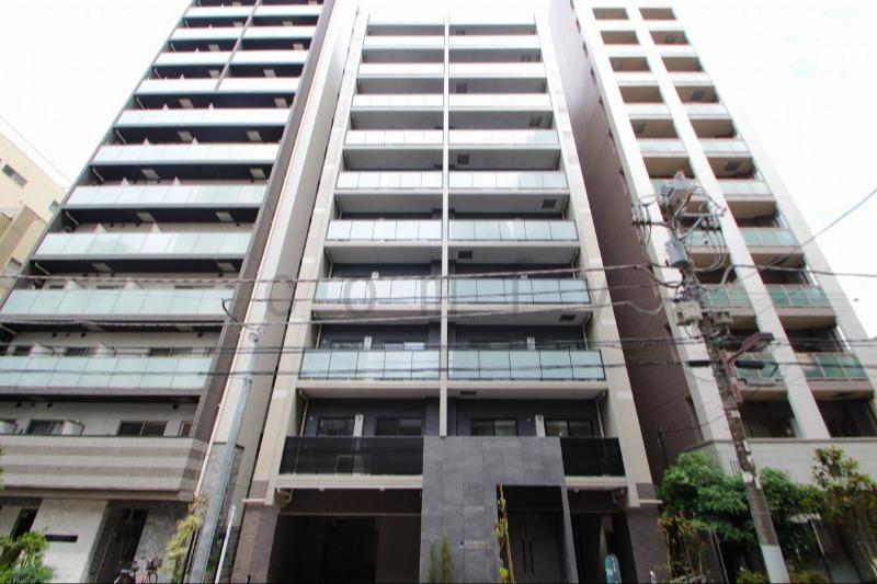 S-RESIDENCE新御徒町CHIARO