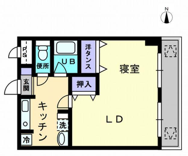 アルカディア西内町