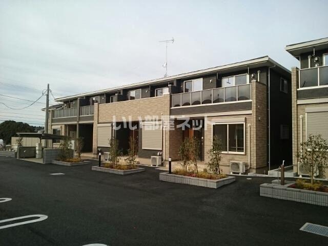 エアリーヒルI