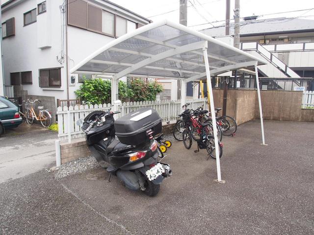 ロイヤルパレスB