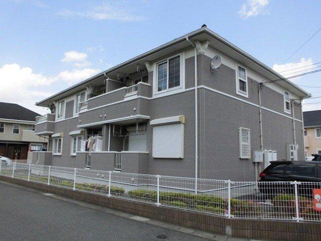 セピア高津六番館