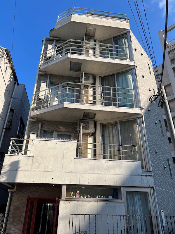フレックス代々木